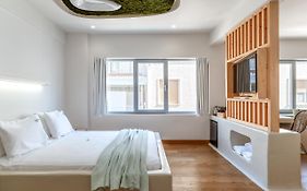 Lofus Bio-Suites